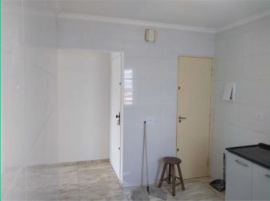 Foto 1 de Apartamento com 2 Quartos à venda, 62m² em Santo Amaro, São Paulo