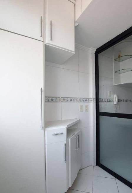 Foto 1 de Apartamento com 2 Quartos à venda, 60m² em Vila Bertioga, São Paulo