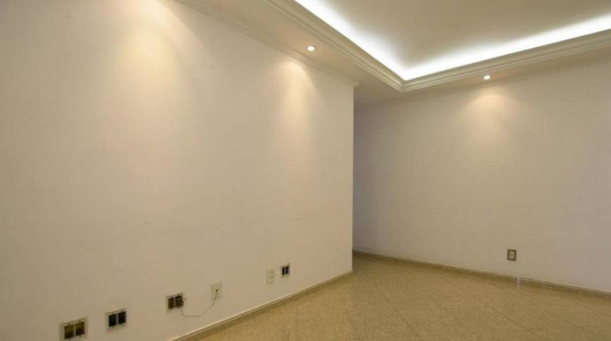 Foto 3 de Apartamento com 2 Quartos à venda, 60m² em Vila Bertioga, São Paulo