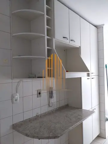 Foto 2 de Apartamento com 2 Quartos à venda, 54m² em Vila Guedes, São Paulo