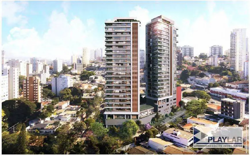 Foto 1 de Apartamento com 2 Quartos à venda, 170m² em Vila Madalena, São Paulo