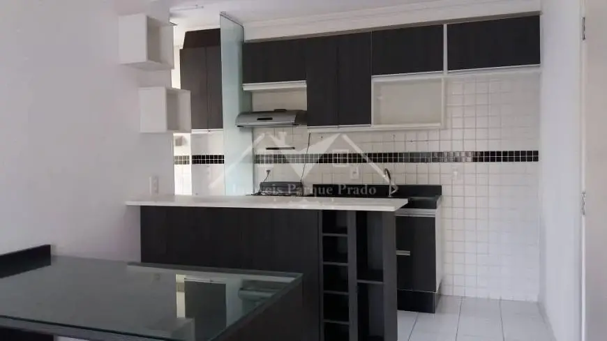 Foto 1 de Apartamento com 2 Quartos para alugar, 45m² em Vila Marieta, Campinas