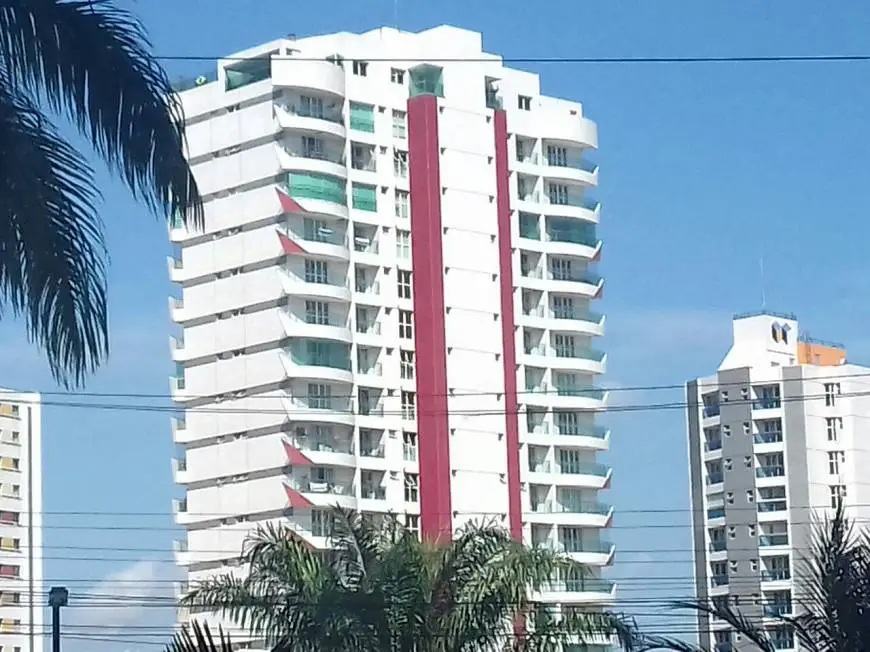 Foto 1 de Apartamento com 3 Quartos à venda, 178m² em Adrianópolis, Manaus