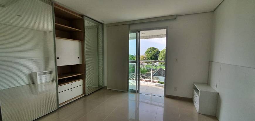 Foto 5 de Apartamento com 3 Quartos à venda, 178m² em Adrianópolis, Manaus