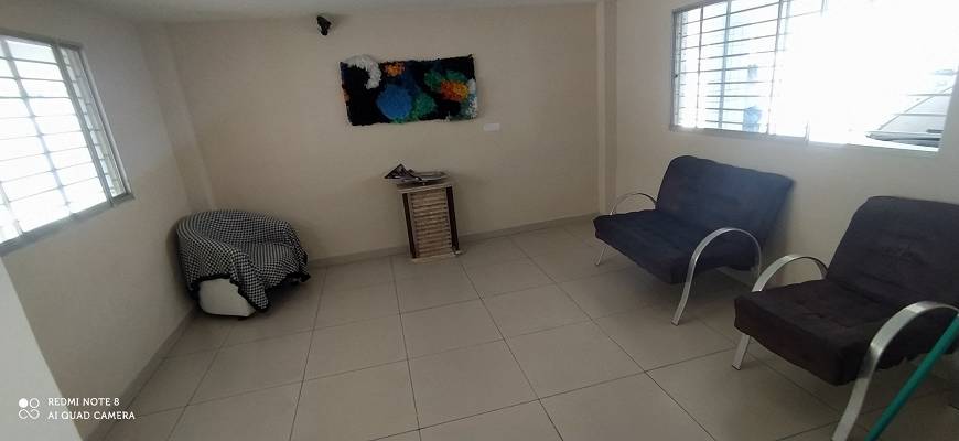 Foto 4 de Apartamento com 3 Quartos para alugar, 72m² em Aeroclube, João Pessoa