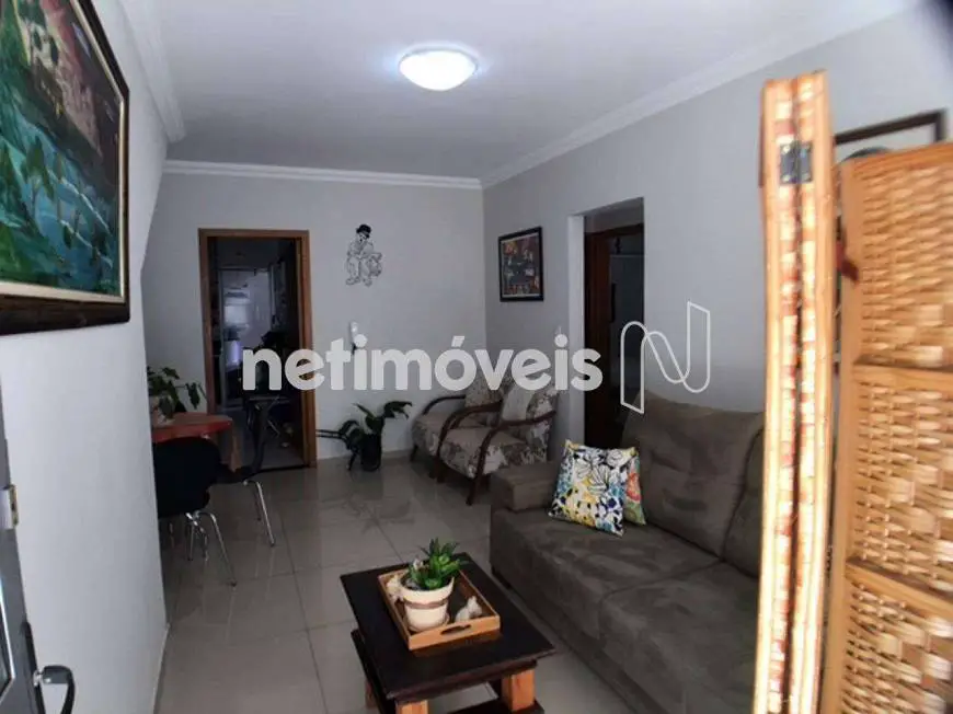 Foto 1 de Apartamento com 3 Quartos à venda, 76m² em Amazonas, Contagem