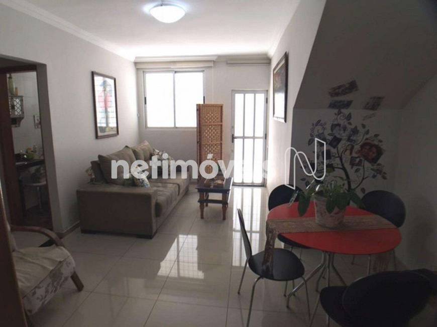 Foto 4 de Apartamento com 3 Quartos à venda, 76m² em Amazonas, Contagem