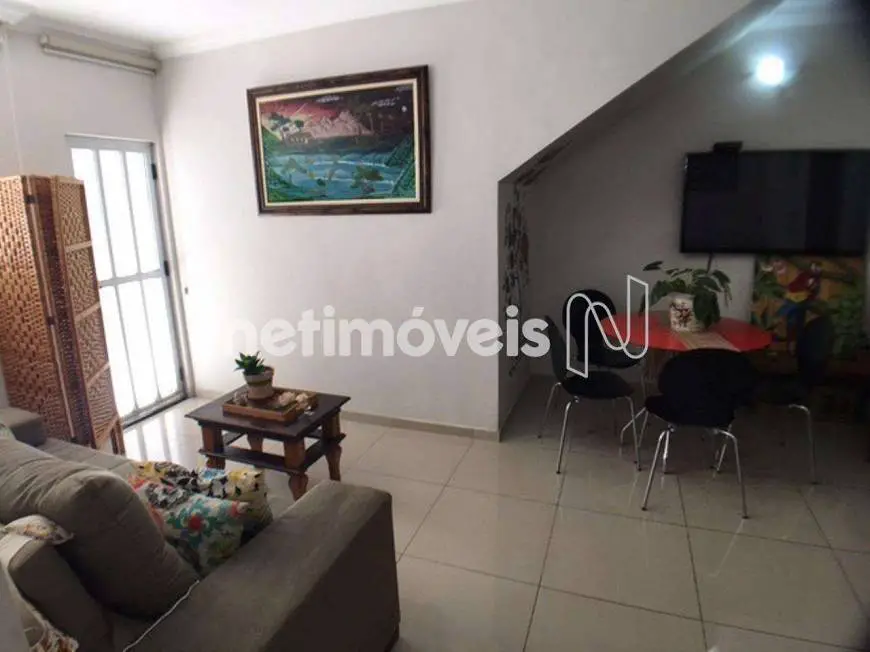 Foto 5 de Apartamento com 3 Quartos à venda, 76m² em Amazonas, Contagem