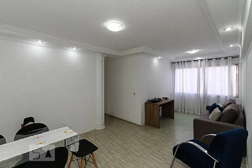 Foto 1 de Apartamento com 3 Quartos para alugar, 79m² em Belém, São Paulo