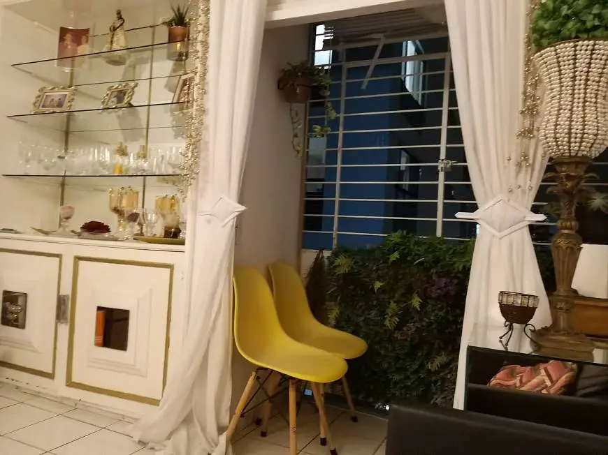 Foto 2 de Apartamento com 3 Quartos à venda, 97m² em Boa Vista, Recife