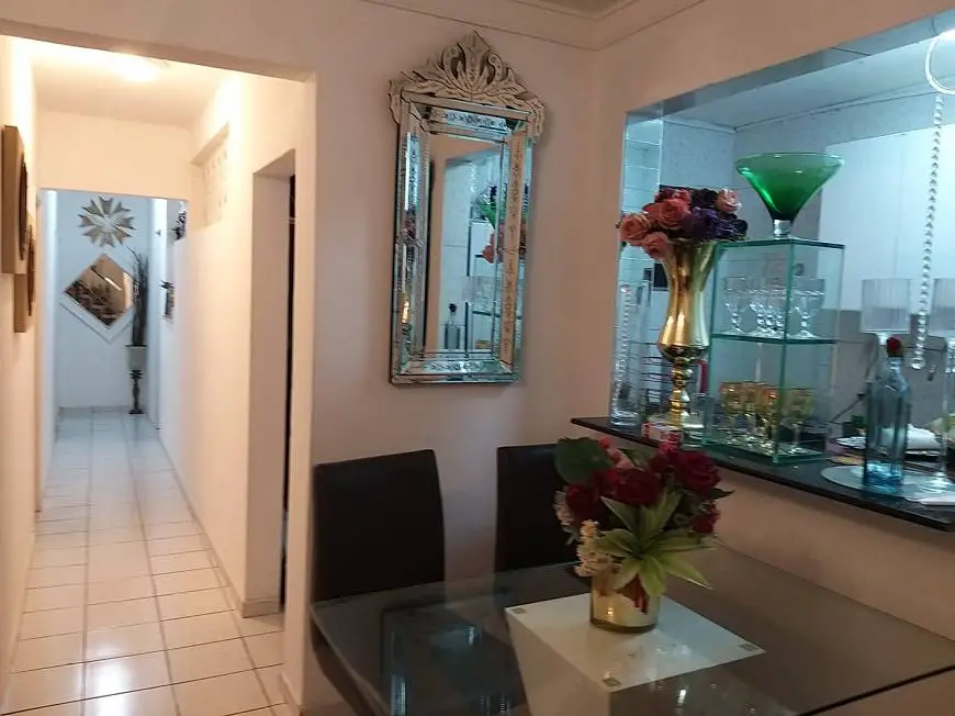 Foto 5 de Apartamento com 3 Quartos à venda, 97m² em Boa Vista, Recife