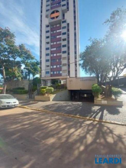 Foto 1 de Apartamento com 3 Quartos para alugar, 92m² em Bonfim, Campinas