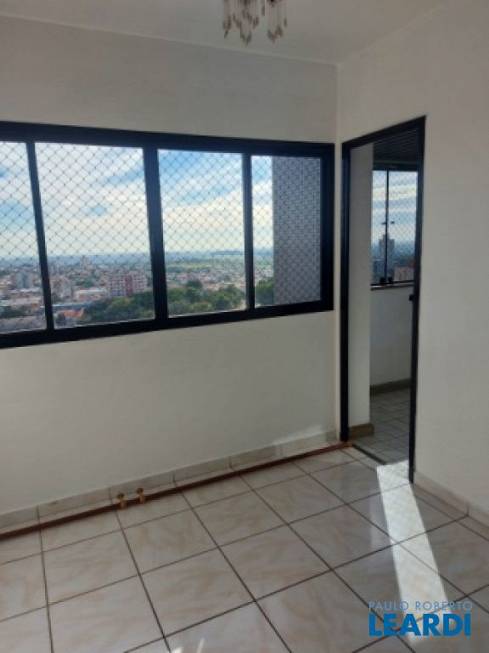 Foto 4 de Apartamento com 3 Quartos para alugar, 92m² em Bonfim, Campinas