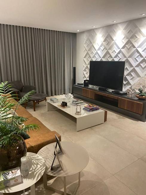 Foto 1 de Apartamento com 3 Quartos à venda, 155m² em Campos Elisios, Jundiaí