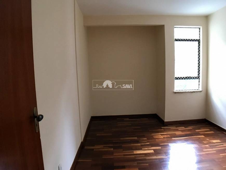 Foto 5 de Apartamento com 3 Quartos para alugar, 108m² em Cascatinha, Juiz de Fora