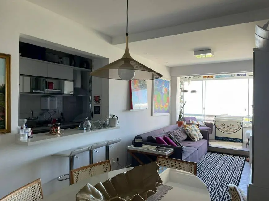 Foto 4 de Apartamento com 3 Quartos à venda, 80m² em Centro, Florianópolis