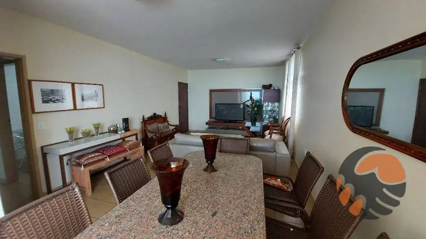 Foto 2 de Apartamento com 3 Quartos para alugar, 165m² em Centro, Guarapari