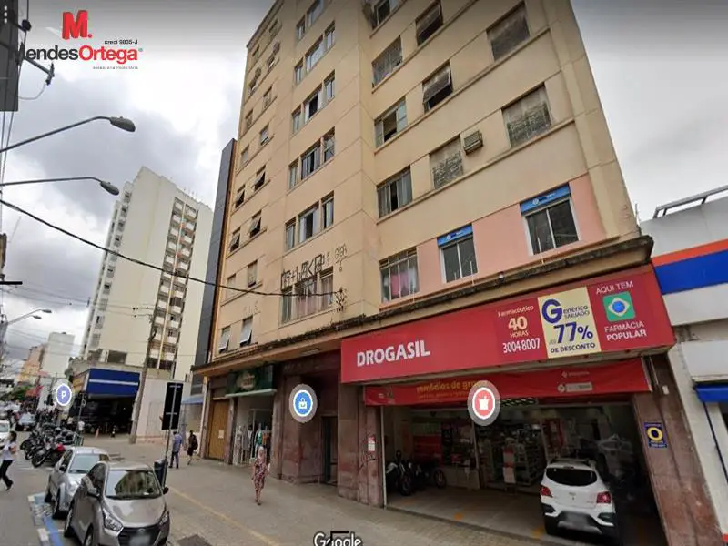 Foto 1 de Apartamento com 3 Quartos à venda, 119m² em Centro, Sorocaba