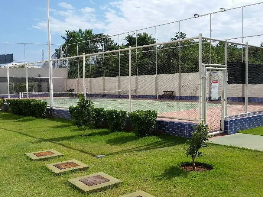 Foto 5 de Apartamento com 3 Quartos para alugar, 100m² em Centro Político Administrativo, Cuiabá