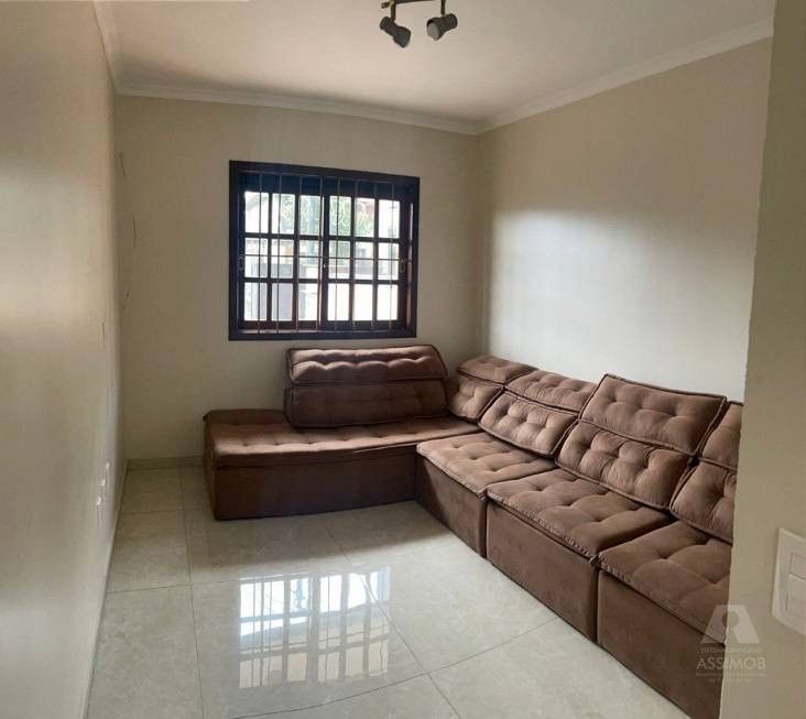 Foto 4 de Apartamento com 3 Quartos para alugar, 110m² em Esplanada, Caxias do Sul