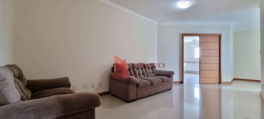Foto 4 de Apartamento com 3 Quartos para alugar, 180m² em Fazenda, Itajaí