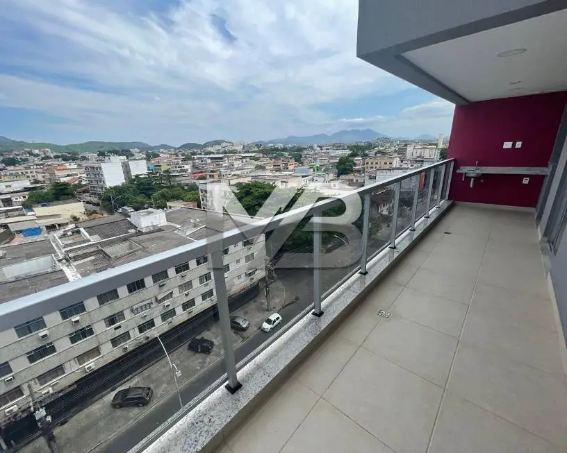 Foto 1 de Apartamento com 3 Quartos à venda, 77m² em Irajá, Rio de Janeiro