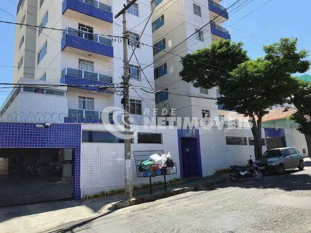 Foto 1 de Apartamento com 3 Quartos para alugar, 88m² em Jardim Bandeirantes, Contagem