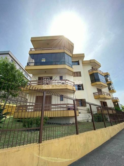 Foto 1 de Apartamento com 3 Quartos à venda, 137m² em Kayser, Caxias do Sul