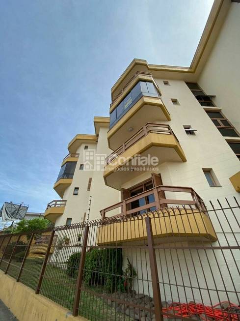 Foto 3 de Apartamento com 3 Quartos à venda, 137m² em Kayser, Caxias do Sul