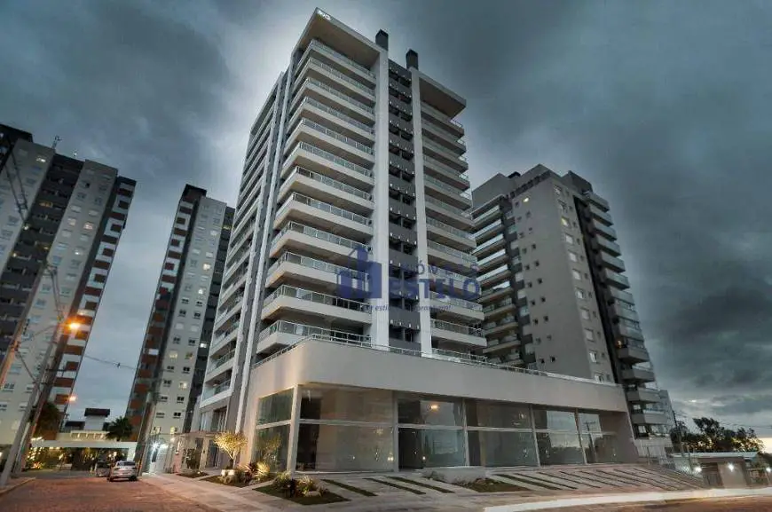 Foto 1 de Apartamento com 3 Quartos à venda, 102m² em Madureira, Caxias do Sul