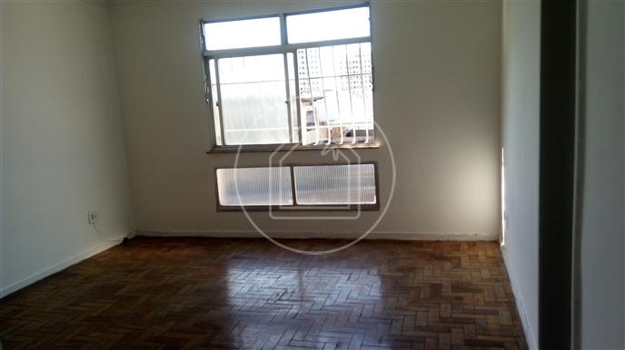 Foto 4 de Apartamento com 3 Quartos à venda, 67m² em Madureira, Rio de Janeiro