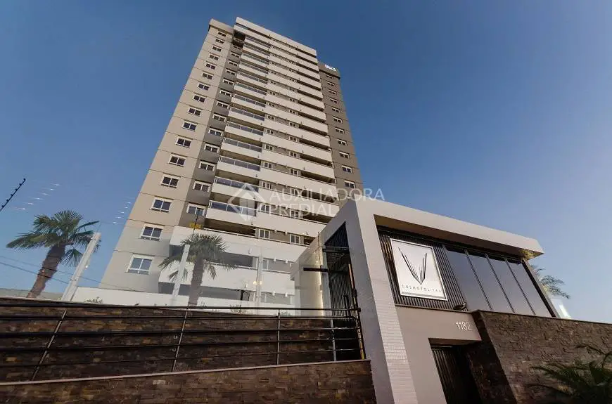 Foto 2 de Apartamento com 3 Quartos à venda, 92m² em Panazzolo, Caxias do Sul