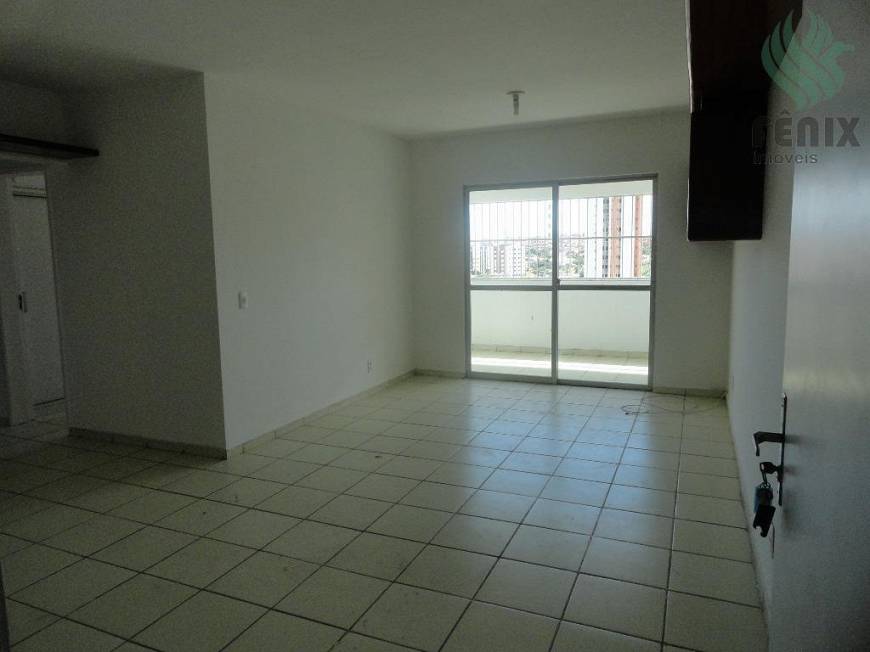 Foto 5 de Apartamento com 3 Quartos para alugar, 90m² em Papicu, Fortaleza