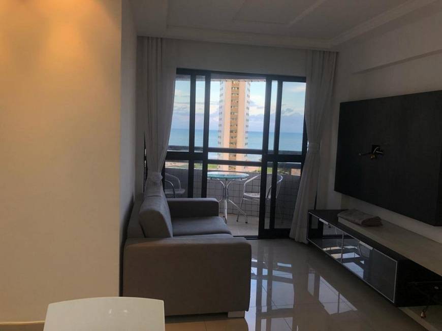 Foto 1 de Apartamento com 3 Quartos à venda, 71m² em Pina, Recife