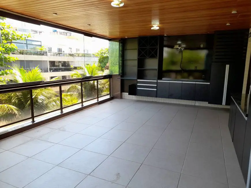 Foto 1 de Apartamento com 3 Quartos para alugar, 150m² em Recreio Dos Bandeirantes, Rio de Janeiro