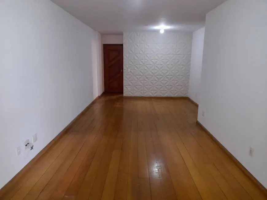 Foto 3 de Apartamento com 3 Quartos para alugar, 150m² em Recreio Dos Bandeirantes, Rio de Janeiro