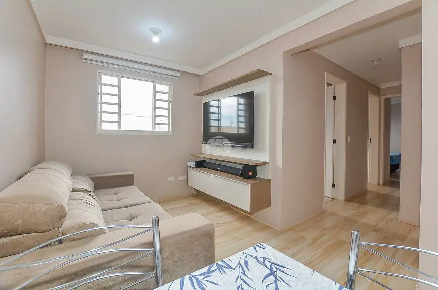 Foto 1 de Apartamento com 3 Quartos à venda, 78m² em Tingui, Curitiba