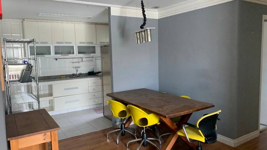 Foto 1 de Apartamento com 3 Quartos para alugar, 78m² em Vila Leopoldina, São Paulo