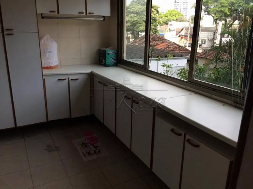 Foto 4 de Apartamento com 4 Quartos à venda, 176m² em Centro, São José dos Campos