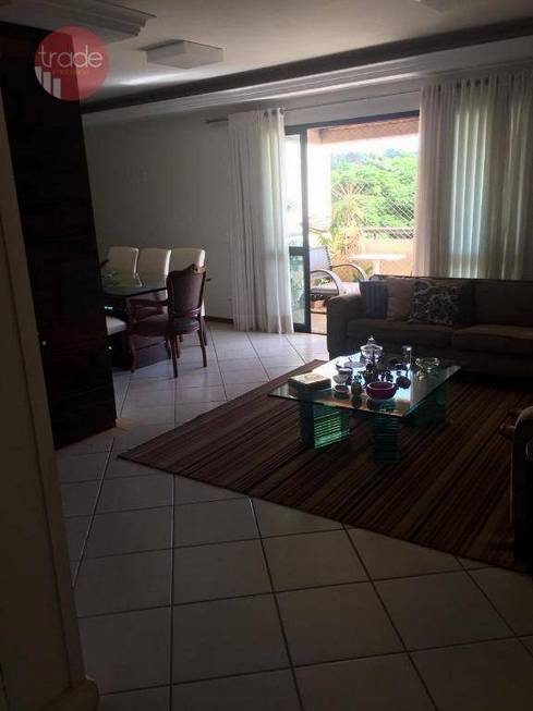 Foto 1 de Apartamento com 4 Quartos à venda, 178m² em Jardim São Luiz, Ribeirão Preto