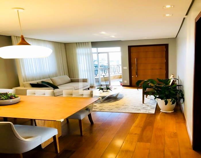Foto 1 de Apartamento com 4 Quartos à venda, 125m² em Padre Eustáquio, Belo Horizonte