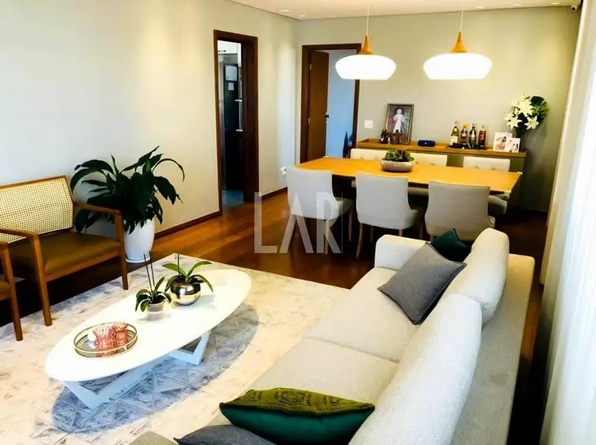Foto 2 de Apartamento com 4 Quartos à venda, 125m² em Padre Eustáquio, Belo Horizonte