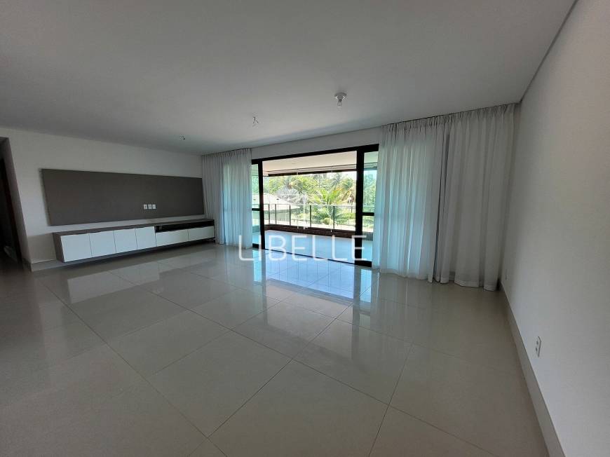 Foto 1 de Apartamento com 4 Quartos para alugar, 183m² em Paiva, Cabo de Santo Agostinho