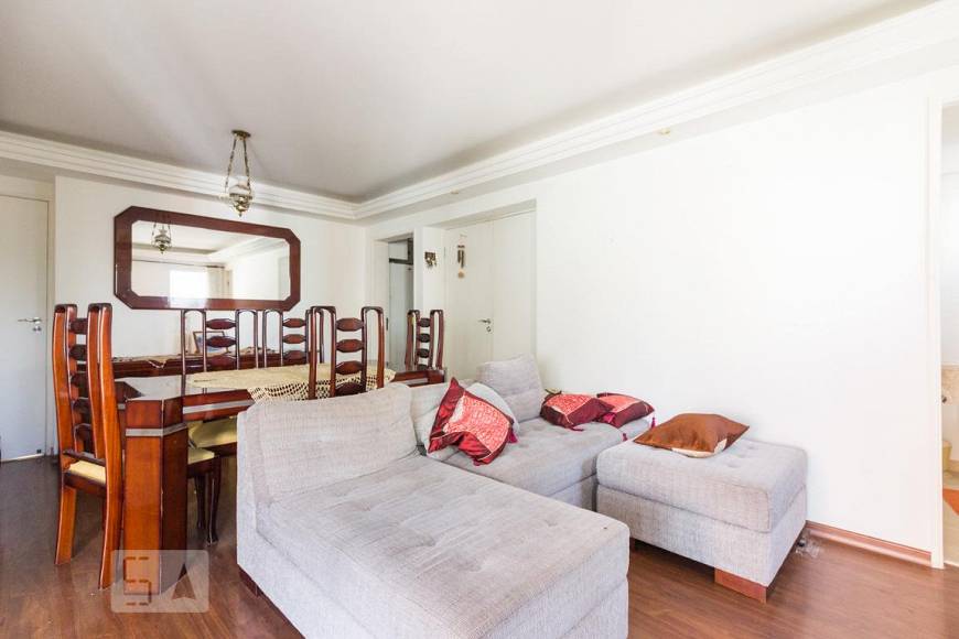 Foto 4 de Apartamento com 4 Quartos para alugar, 140m² em Santana, São Paulo
