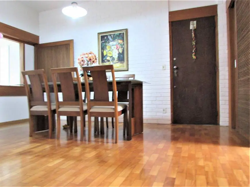 Foto 4 de Apartamento com 4 Quartos à venda, 154m² em Santo Antônio, Belo Horizonte