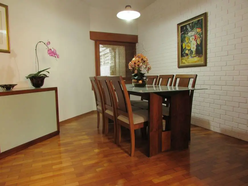 Foto 5 de Apartamento com 4 Quartos à venda, 154m² em Santo Antônio, Belo Horizonte