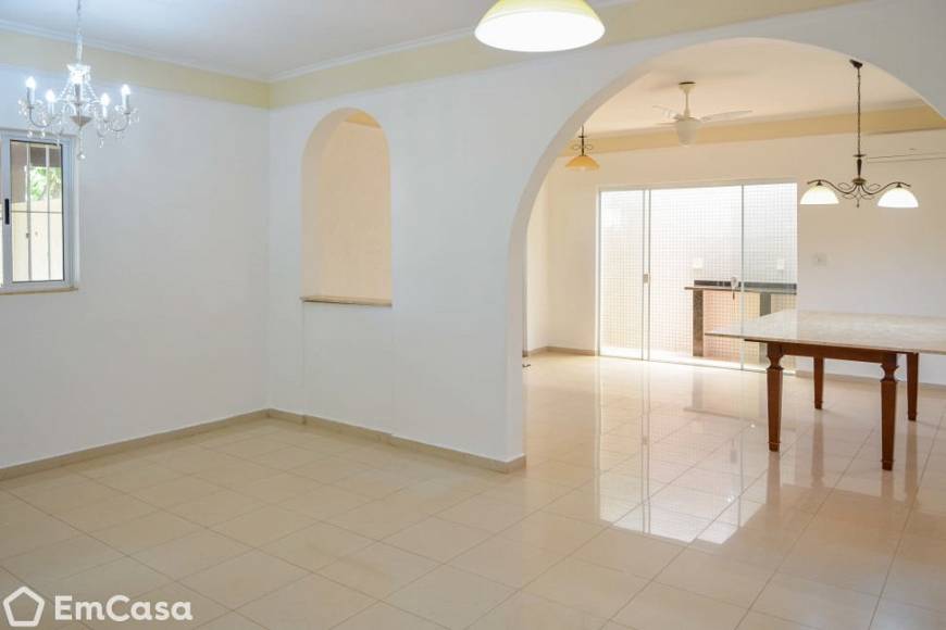 Foto 1 de Apartamento com 6 Quartos à venda, 320m² em Ribeirânia, Ribeirão Preto