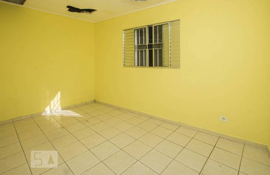 Foto 2 de Casa com 1 Quarto para alugar, 52m² em Cidade Intercap, Taboão da Serra