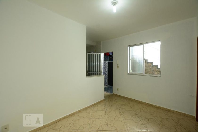 Foto 1 de Casa com 1 Quarto para alugar, 40m² em Penha, Rio de Janeiro