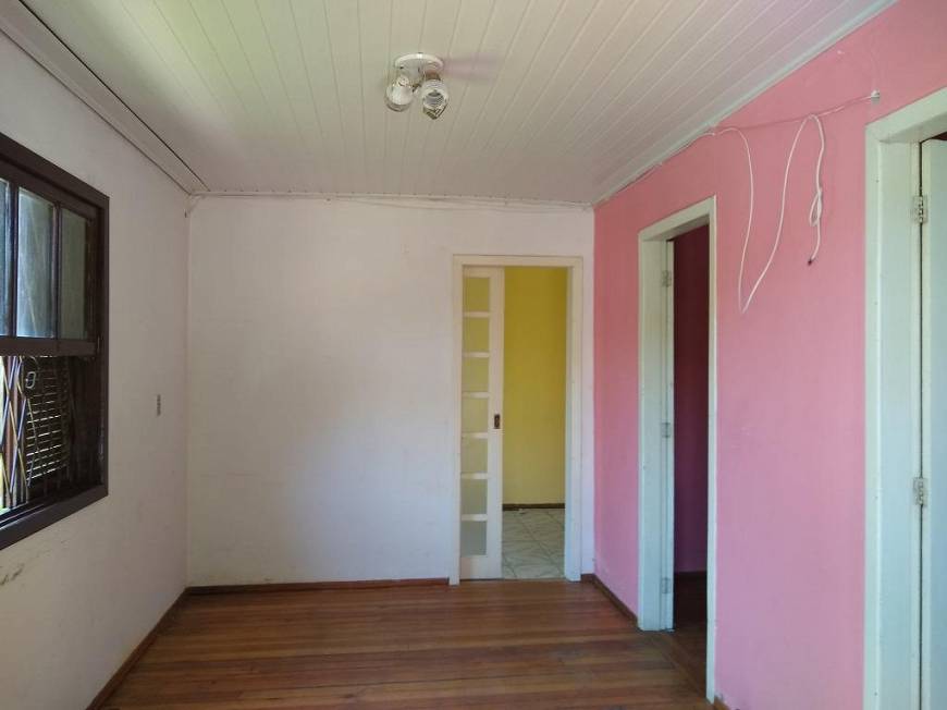 Foto 4 de Casa com 2 Quartos para alugar, 66m² em Centro, Viamão